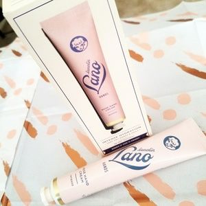 Lano Rose Hand Cream