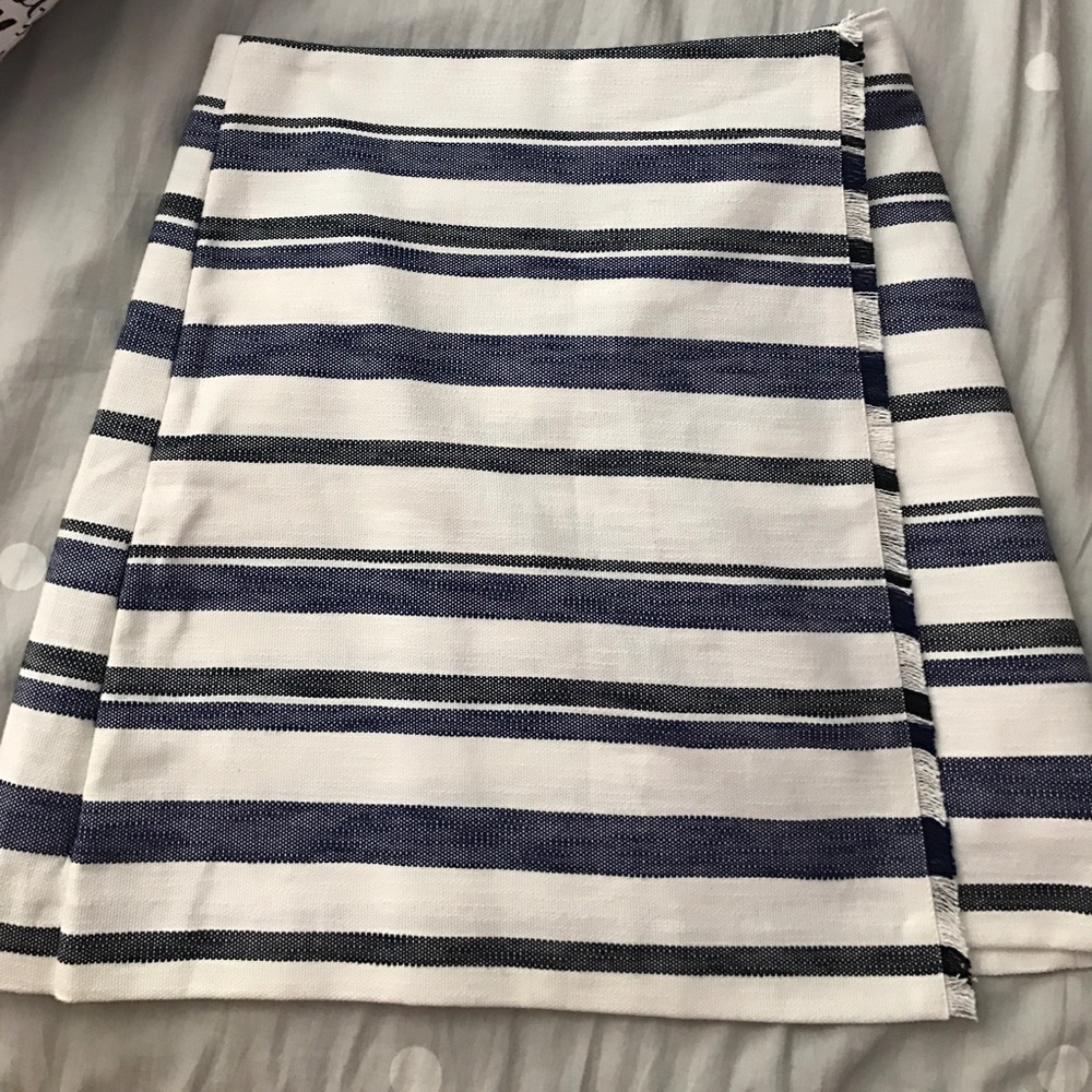 Loft skirt