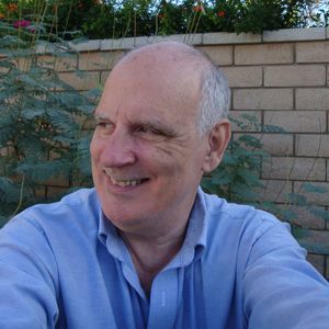 Meet your Posher, William