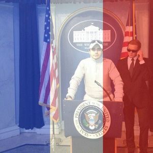 Meet your Posher, Rodrigo