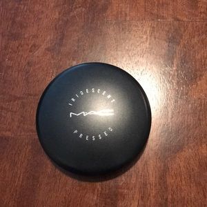 Mac Iridescent Powder/Highlighter
