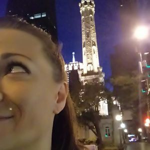 Meet your Posher, Autumn