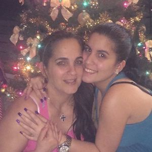 Meet your Posher, Dagmara