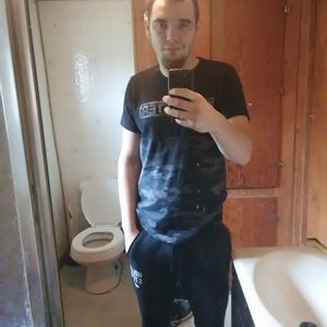 Meet your Posher, Mitchell