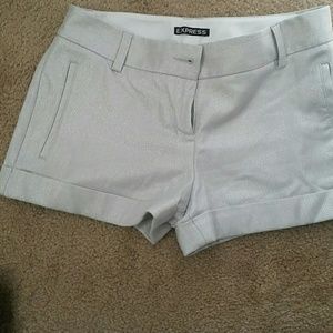 Express brand short's