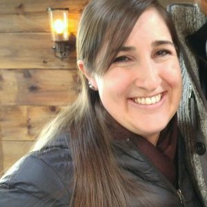 Meet your Posher, Rachael