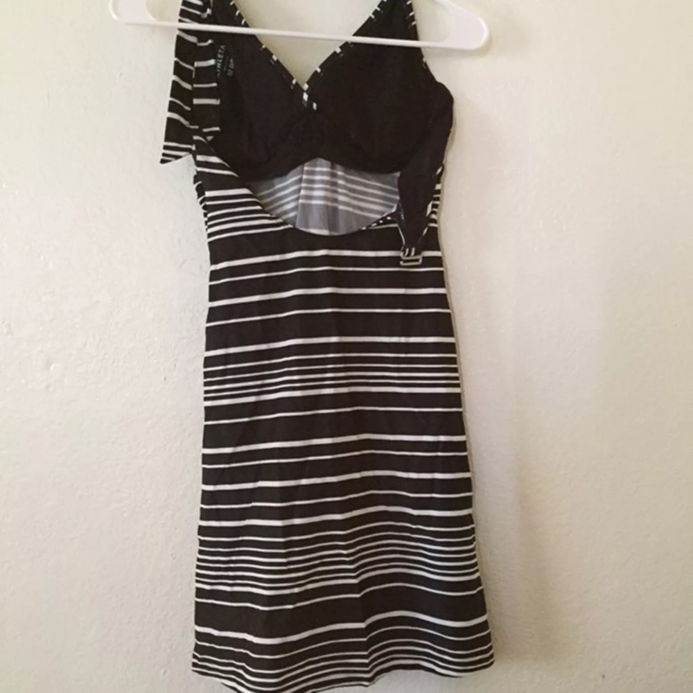 Athleta Swimwear