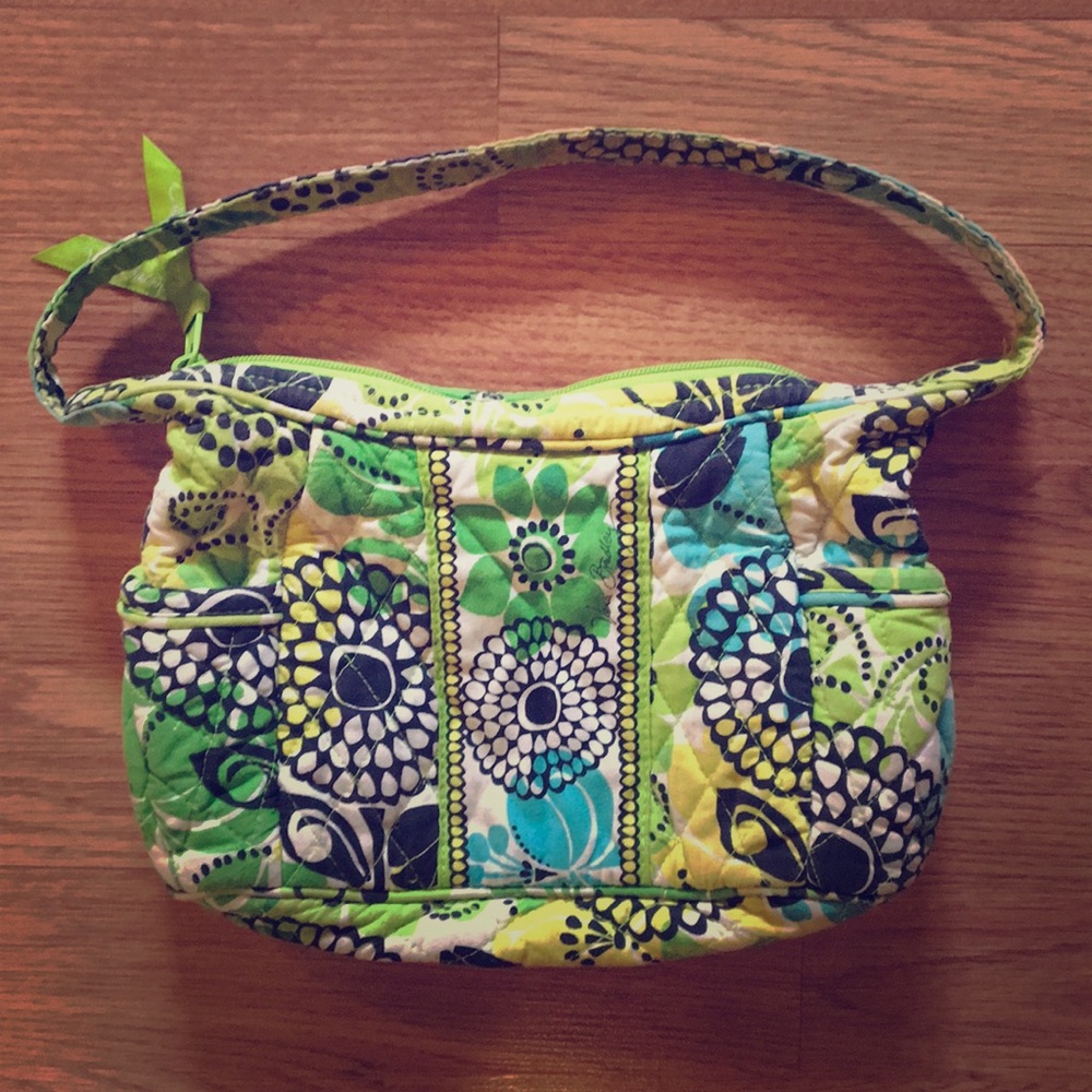 Small purse