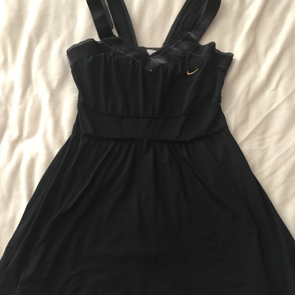 Nike Tennis Dress