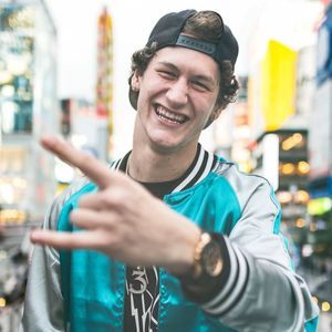 Meet your Posher, Brandon