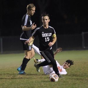 Meet your Posher, Dakota