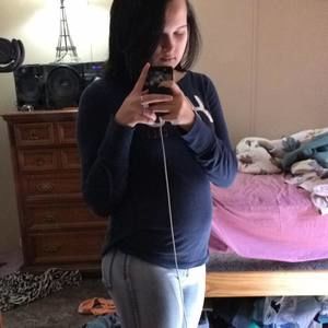 Meet your Posher, Destiny rose