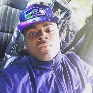 Meet your Posher, Najee