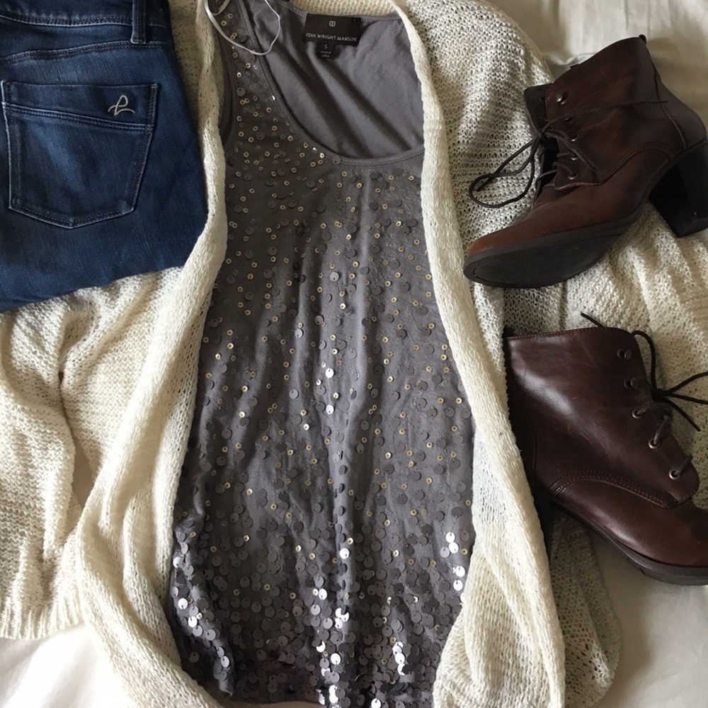 Comfy fall Cardigan