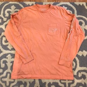Vineyard Vines Long Sleeve