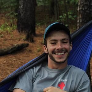 Meet your Posher, Matthew