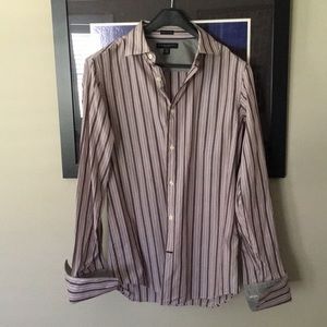 Banana republic shirt