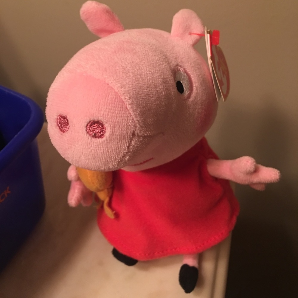 Meet your Posher, Sheila