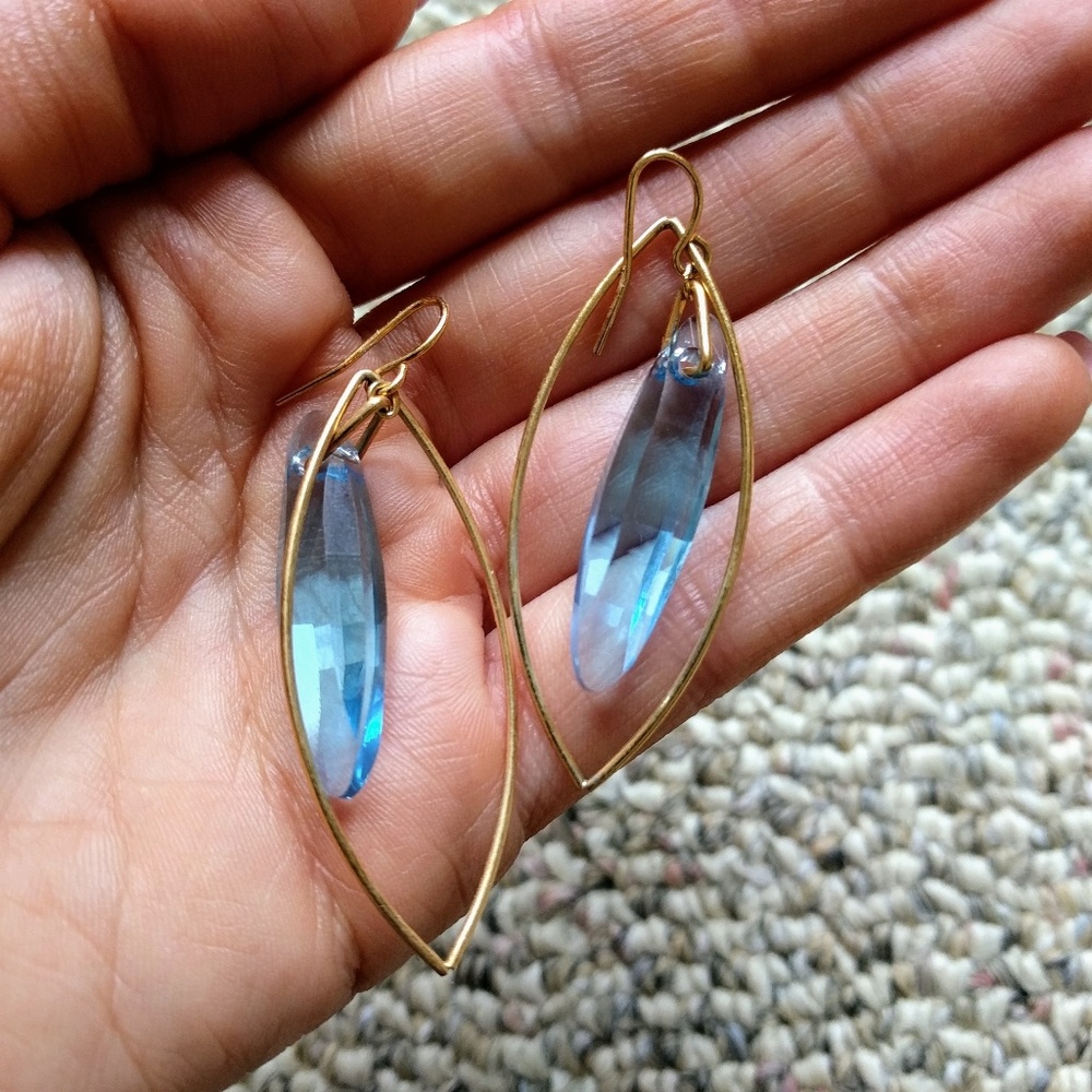 Nordstrom's earrings