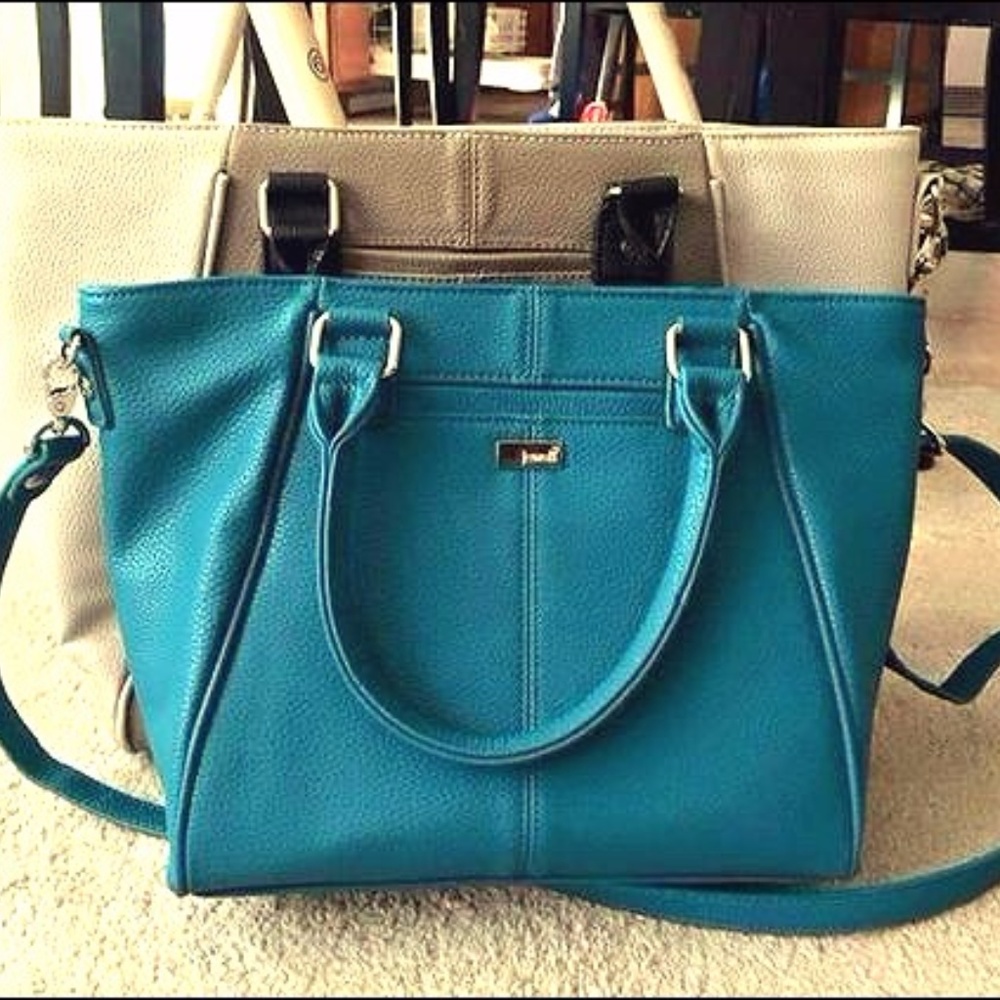 Jewell handbag