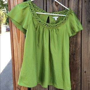 Banana Republic Blouse