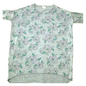 XXS LuLaRoe Irma (XS-S)