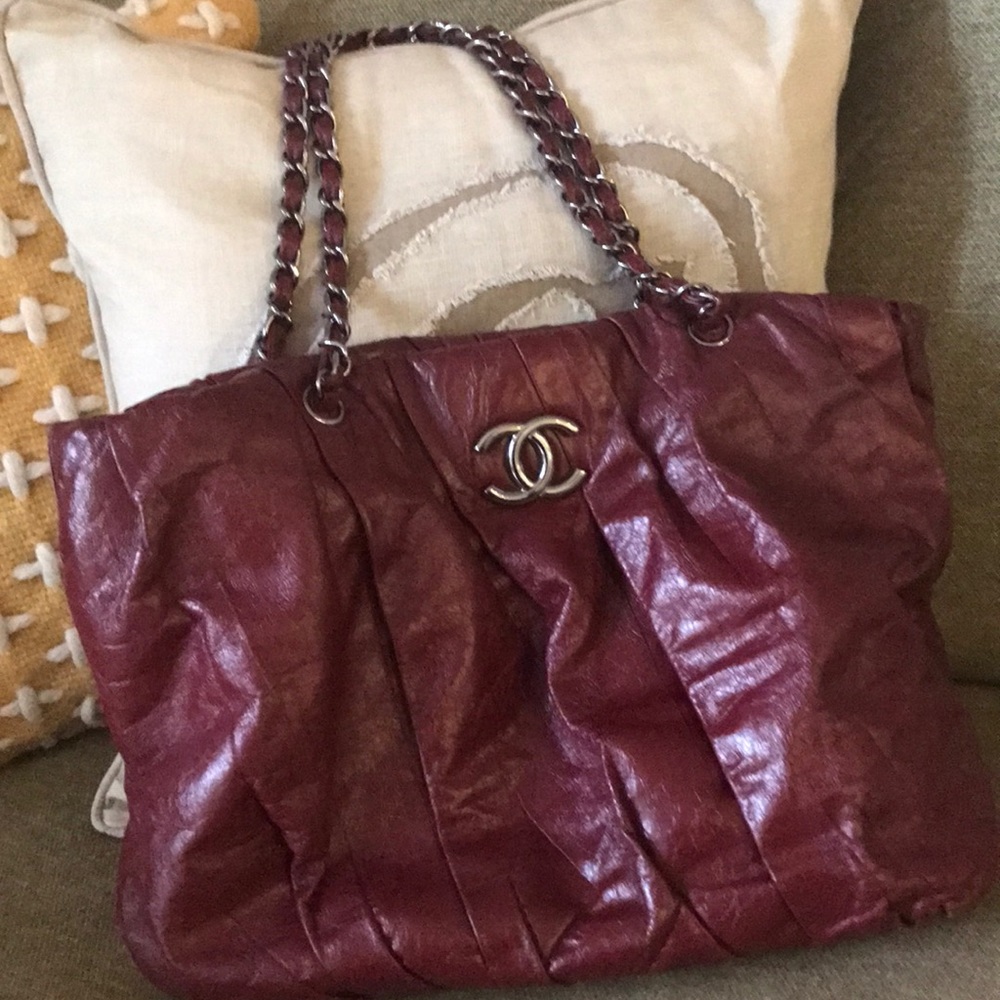 Chanel Bag