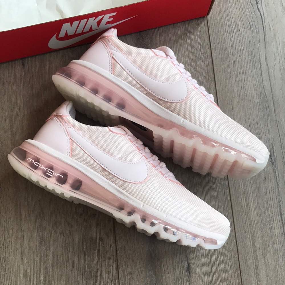 Nwt nike air max ld SE pink 🦄🍬 - Picture 6 of 8