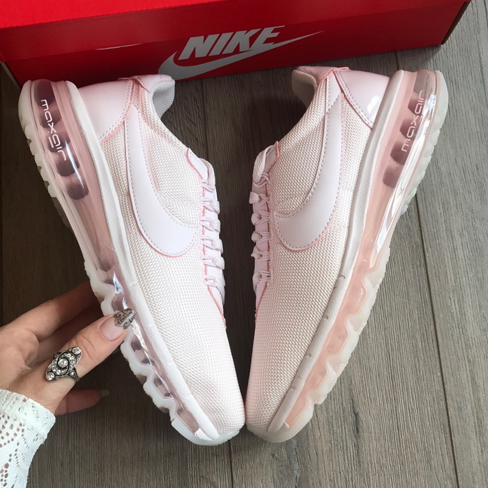 Nwt nike air max ld SE pink 🦄🍬 - Picture 7 of 8