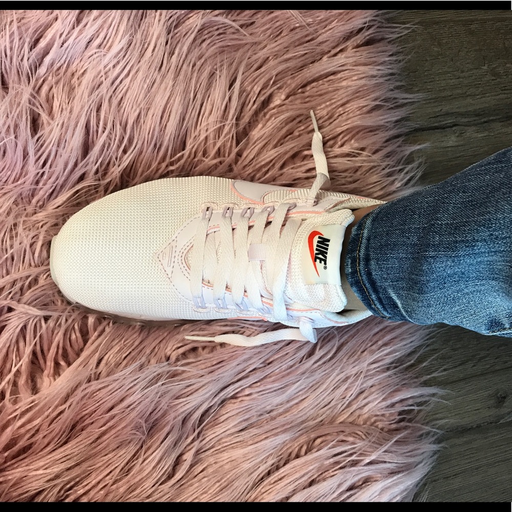 Nwt nike air max ld SE pink 🦄🍬 - Picture 8 of 8
