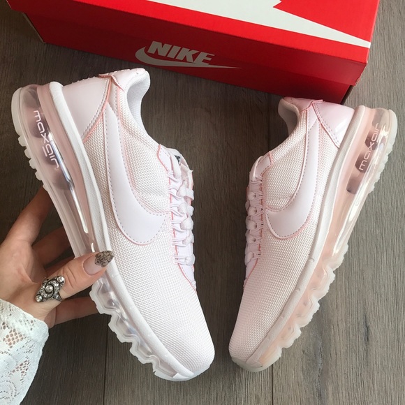 Nwt nike air max ld SE pink 🦄🍬 - Picture 2 of 8