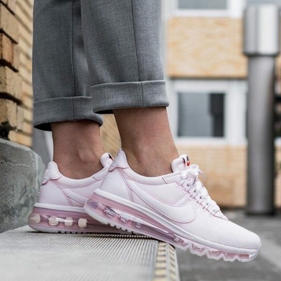 Nike Shoes Nwt Air Max Ld Se Pink Poshmark Nike Shoes Nwt Air Max Ld Se Pink Poshmark