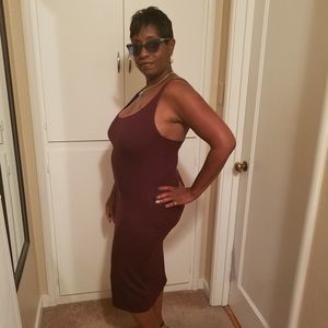 Meet your Posher, Terri