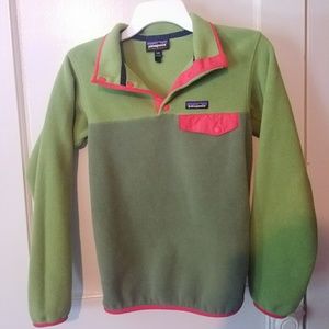 Patagonia pullover