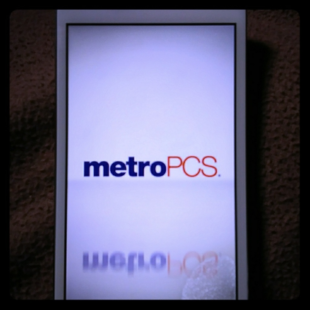 LG K7 MetroPCS