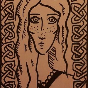 Meet your Posher, Andrea