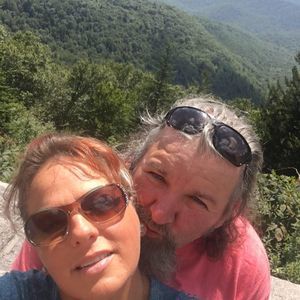 Meet your Posher, Rachel d