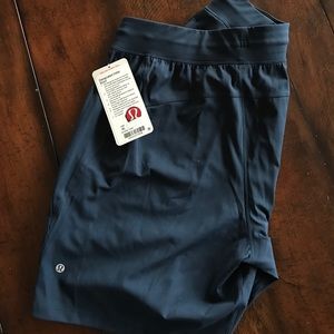 NWT men's Lululemon shorts