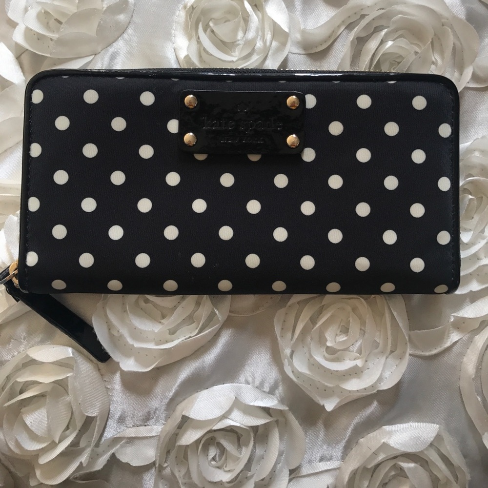 Kate Spade ♠️ wallet