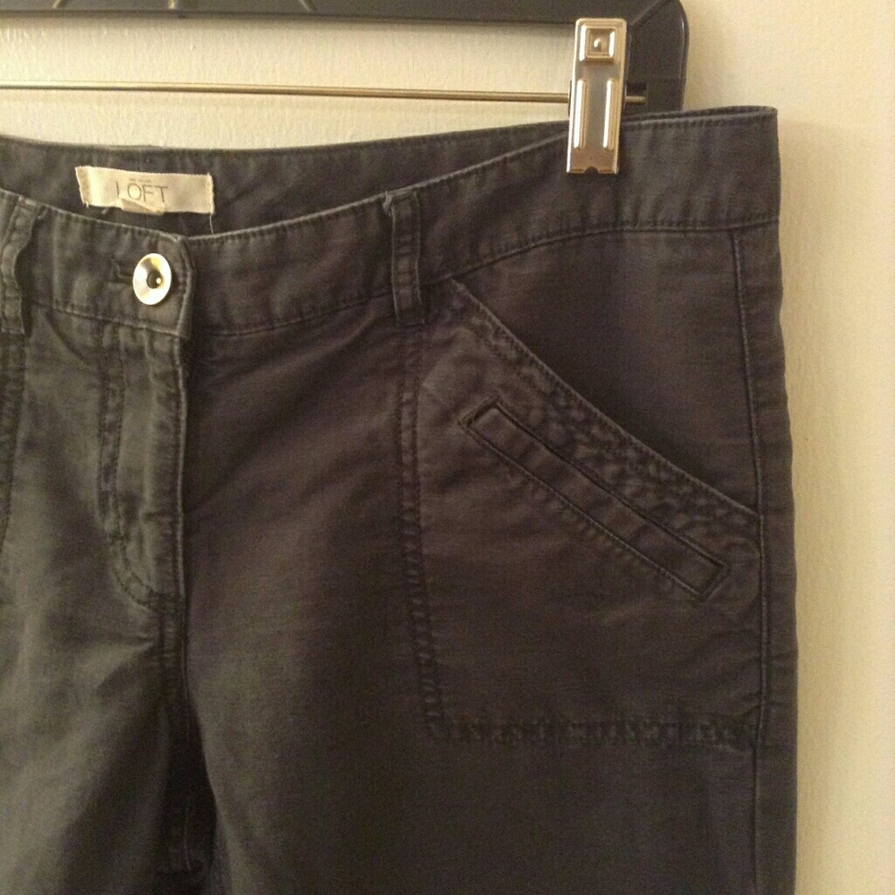 👋 Closing today!!LOFT pants