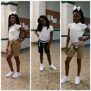 Meet your Posher, Shanita