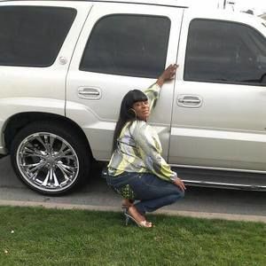 Meet your Posher, Lakeisha