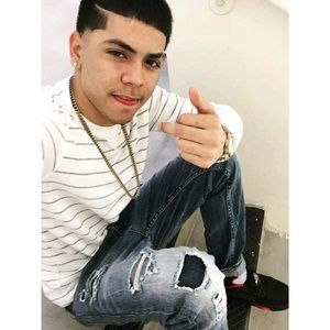 Meet your Posher, Christian