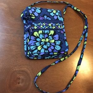 Vera Bradley Crossbody