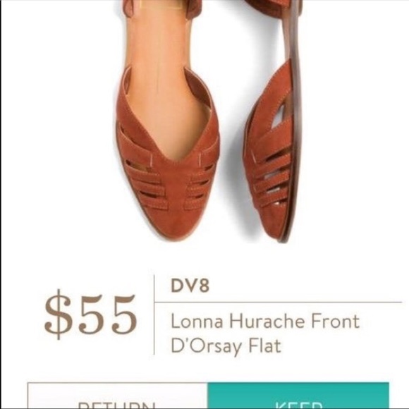 Brown flats - Picture 4 of 4