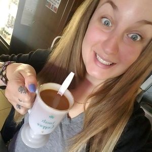 Meet your Posher, Shannon