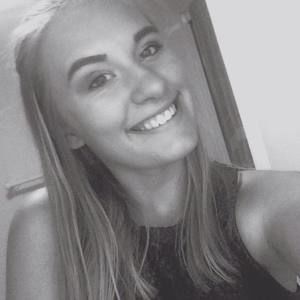Meet your Posher, Kaitlin