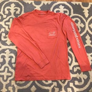 Vineyard Vines Long Sleeve