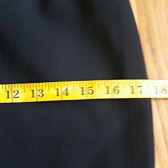 New Black Escada Skirt - Picture 8 of 8