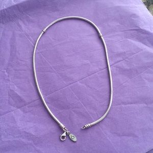 Pandora Necklace